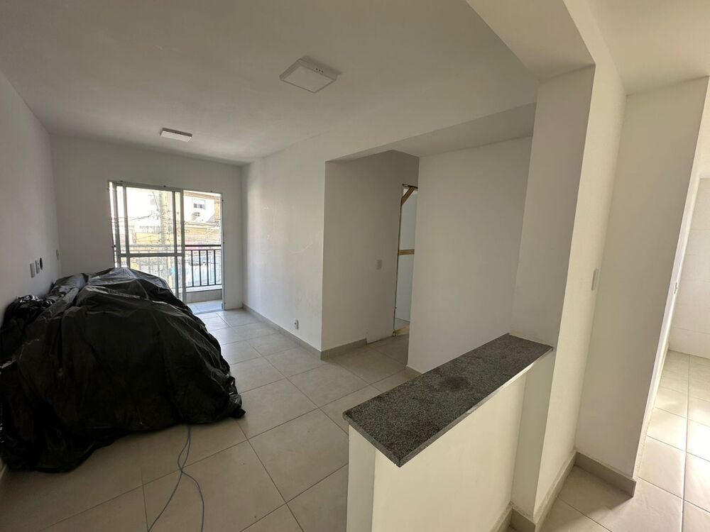Apartamento, 2 quartos, 49 m² - Foto 9