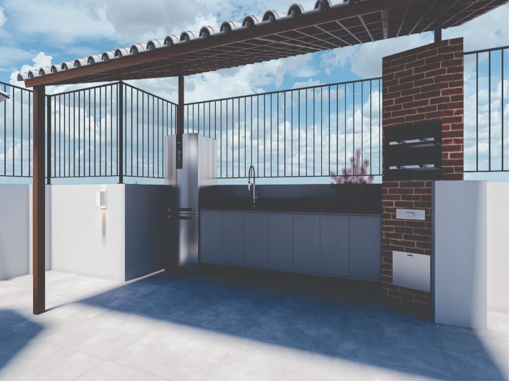 Apartamento, 2 quartos, 49 m² - Foto 12