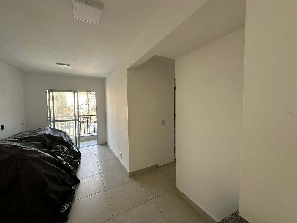 Apartamento, 2 quartos, 49 m² - Foto 6
