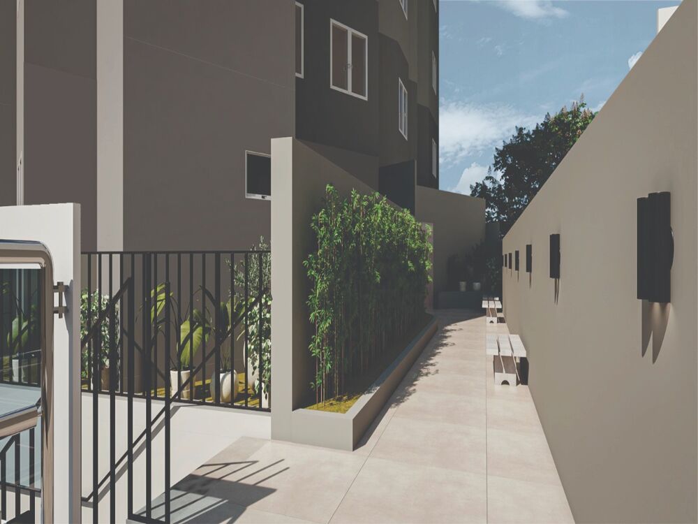Apartamento, 2 quartos, 49 m² - Foto 13