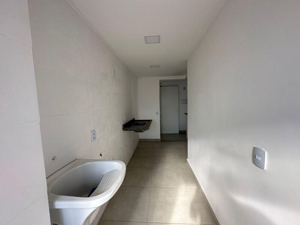 Apartamento, 2 quartos, 49 m² - Foto 3