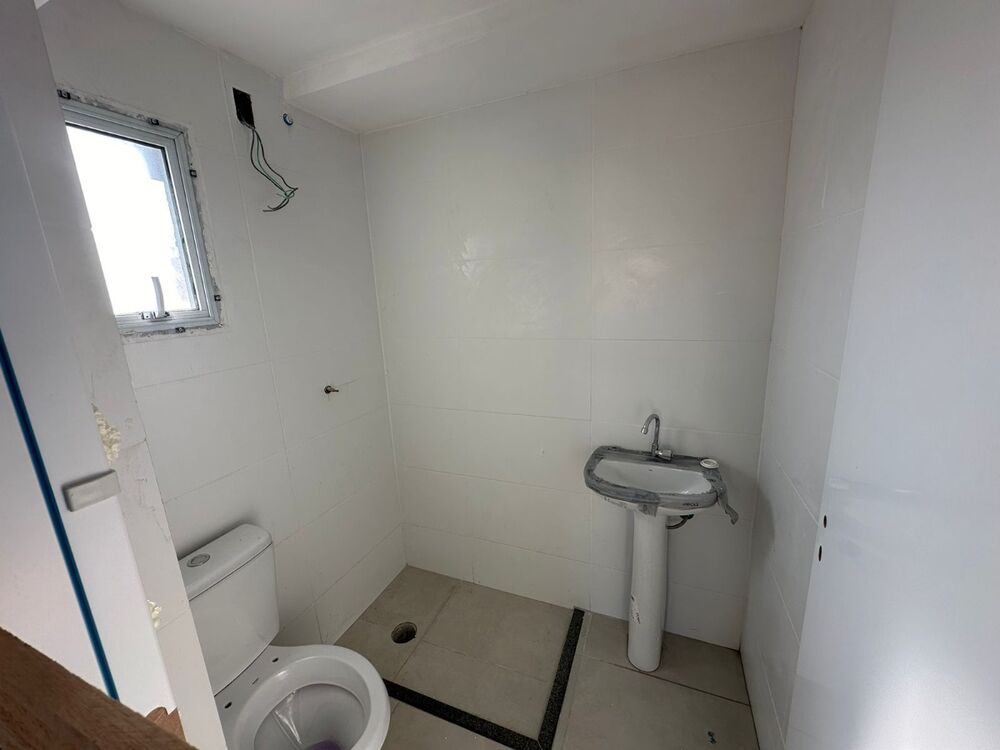 Apartamento, 2 quartos, 49 m² - Foto 1
