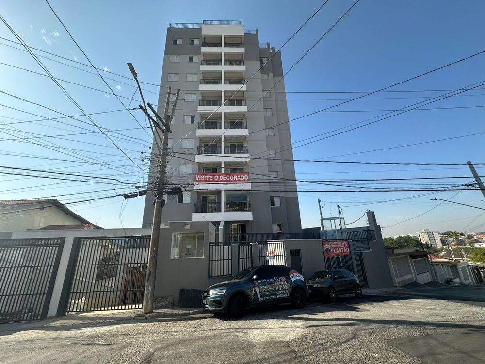 Apartamento, 2 quartos, 49 m² - Foto 14