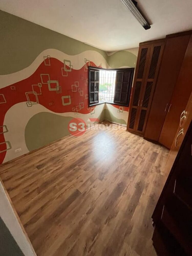 Casa, 3 quartos, 198 m² - Foto 1