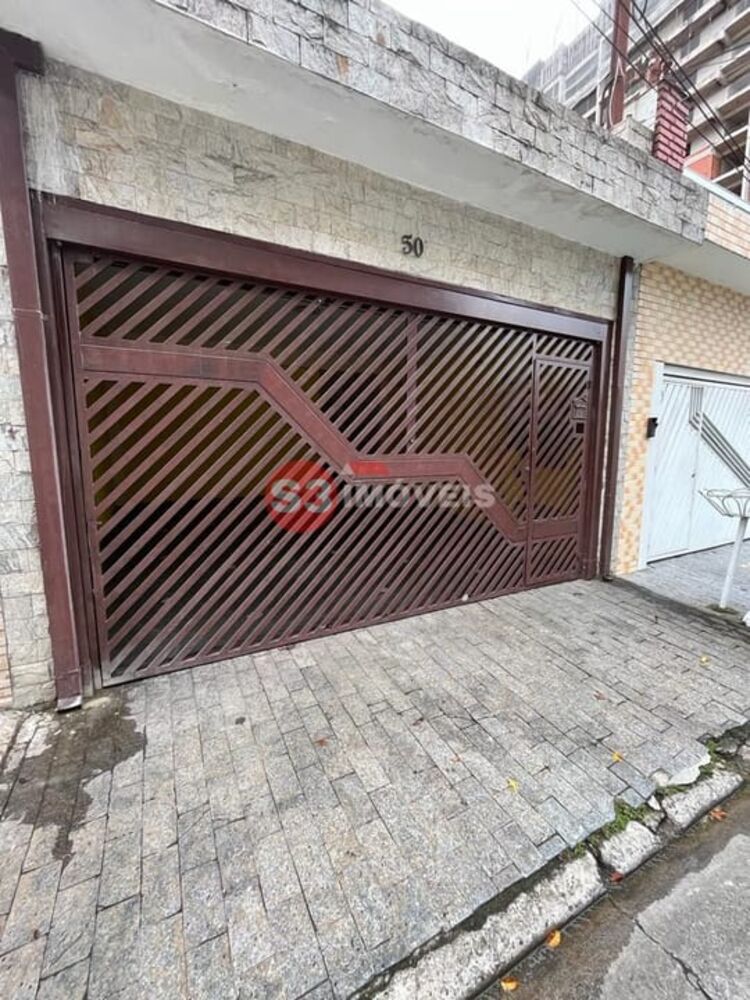 Casa, 3 quartos, 198 m² - Foto 3