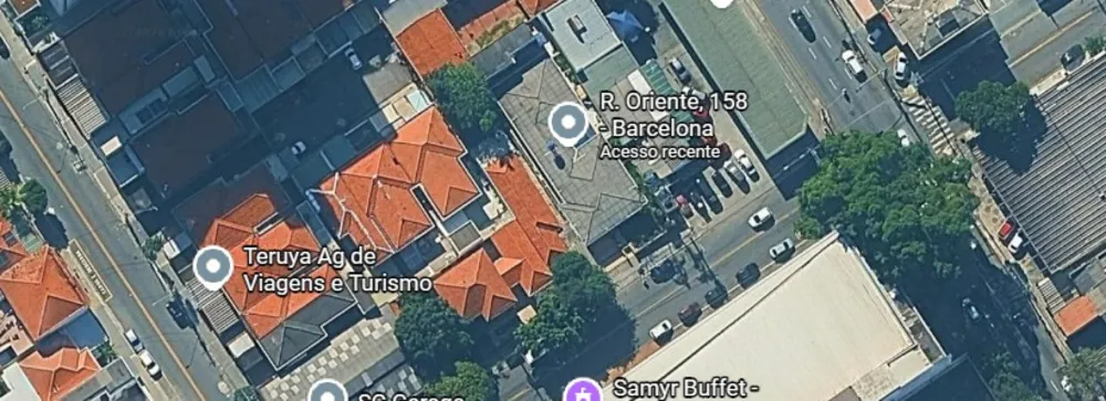 Terreno, 560 m² - Foto 1