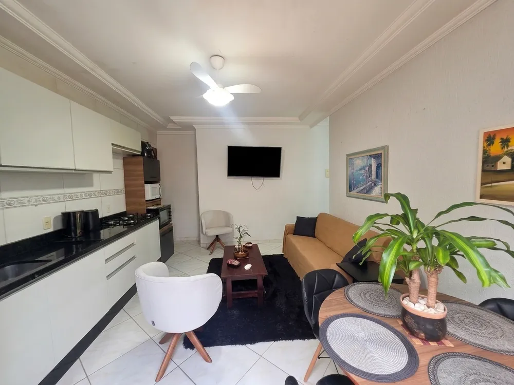 Apartamento, 3 quartos, 72 m² - Foto 1