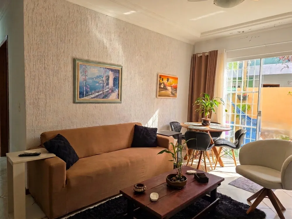 Apartamento, 3 quartos, 72 m² - Foto 4
