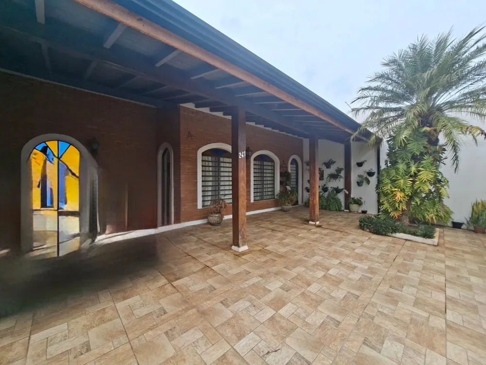 Casa, 4 quartos, 150 m² - Foto 1