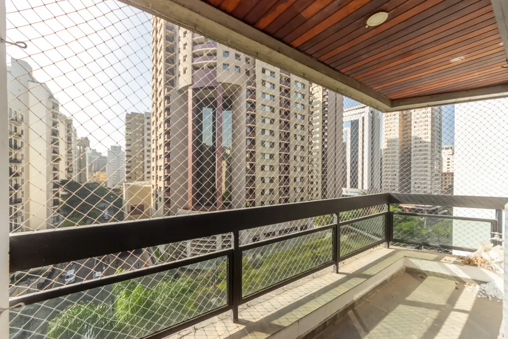 Apartamento, 2 quartos, 118 m² - Foto 2