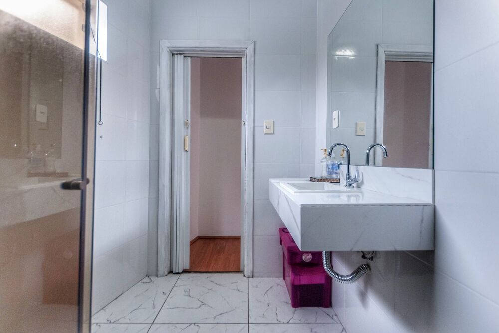 Casa, 5 quartos, 388 m² - Foto 6