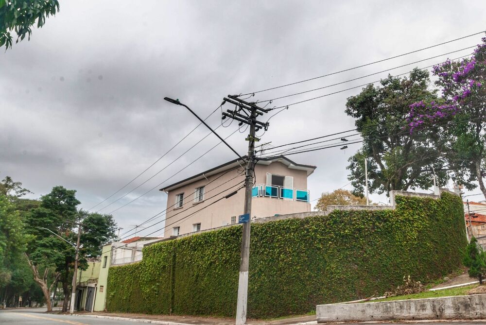 Casa, 5 quartos, 388 m² - Foto 3