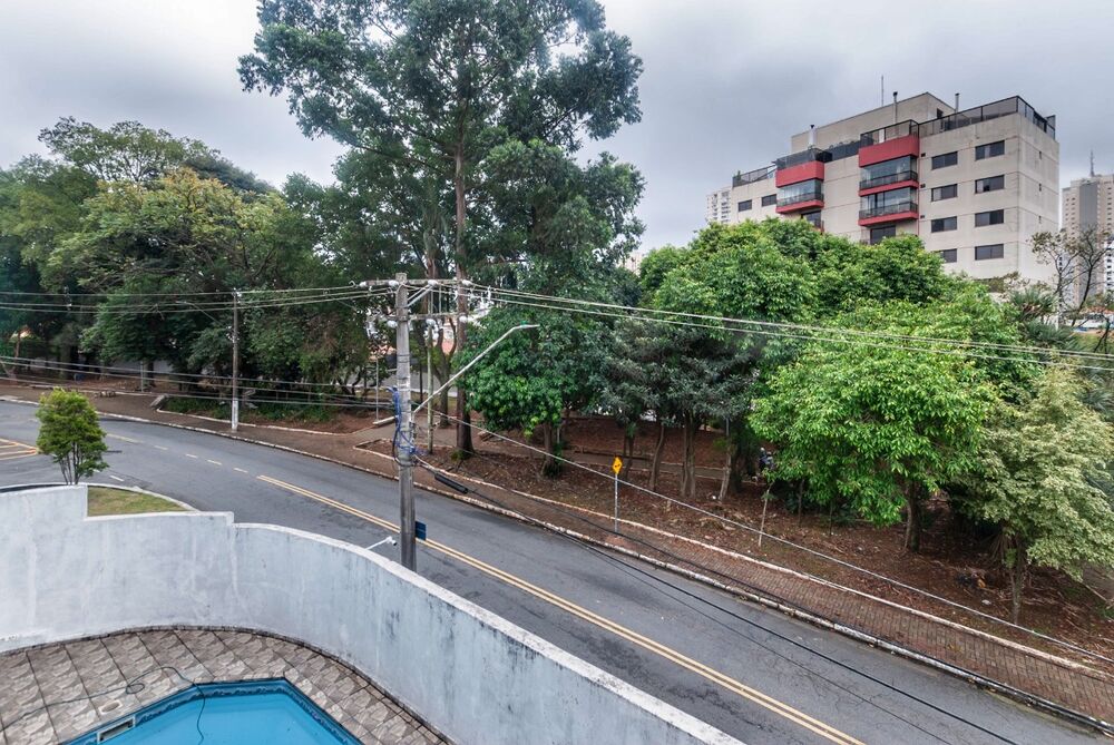 Casa, 5 quartos, 388 m² - Foto 1