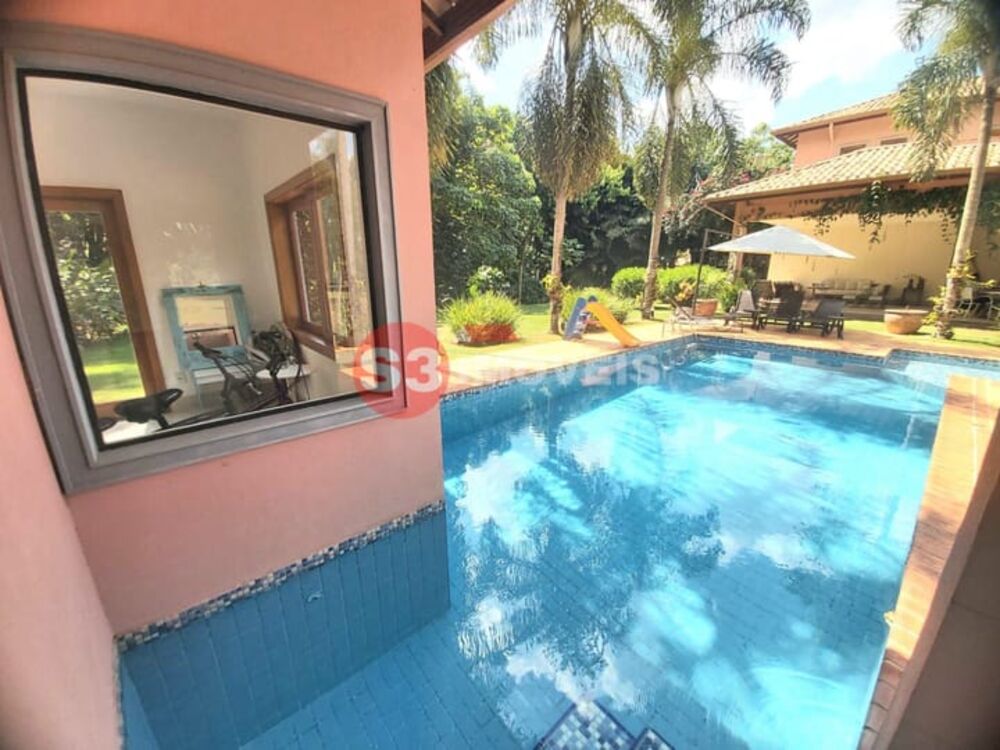 Casa de Condomínio, 5 quartos - Foto 3