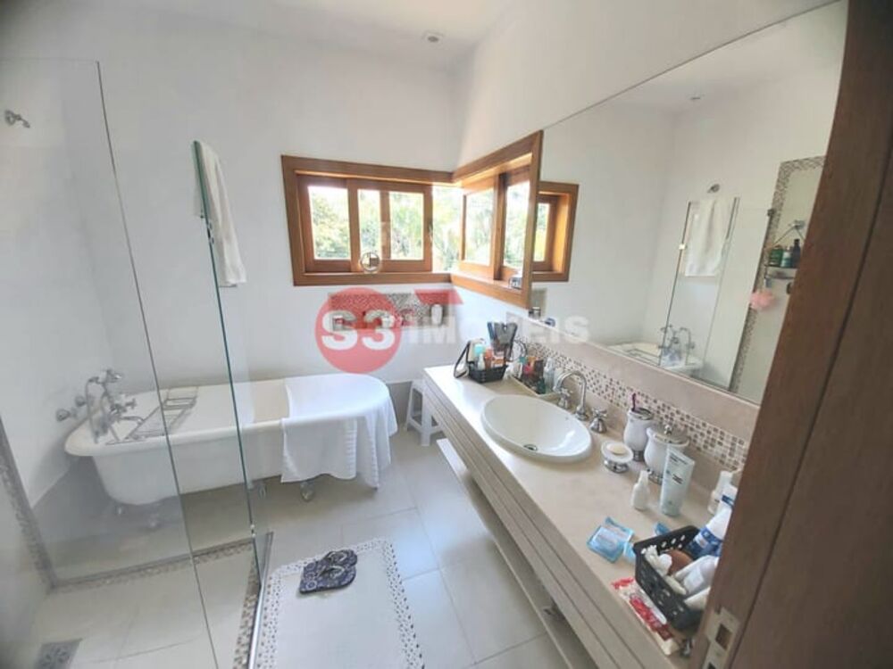 Casa de Condomínio, 5 quartos - Foto 2