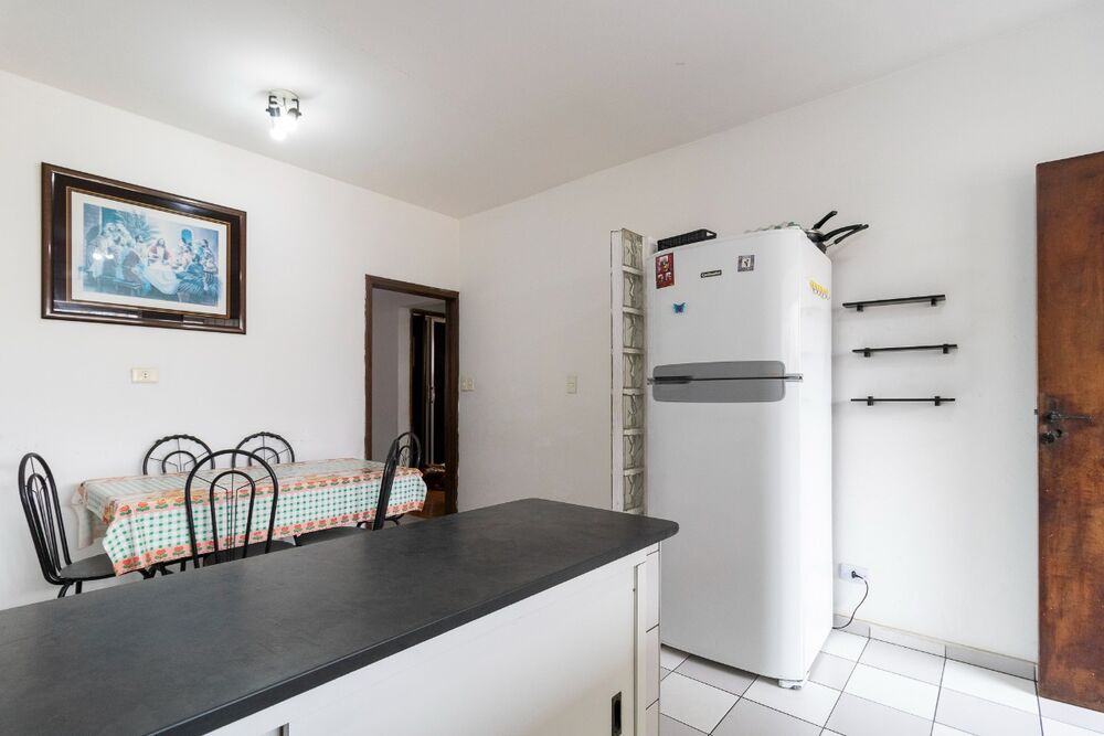Casa, 4 quartos, 372 m² - Foto 1