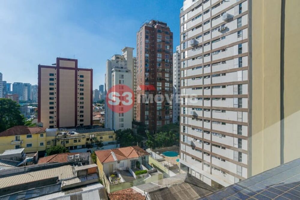 Conjunto Comercial-Sala à venda, 41m² - Foto 7