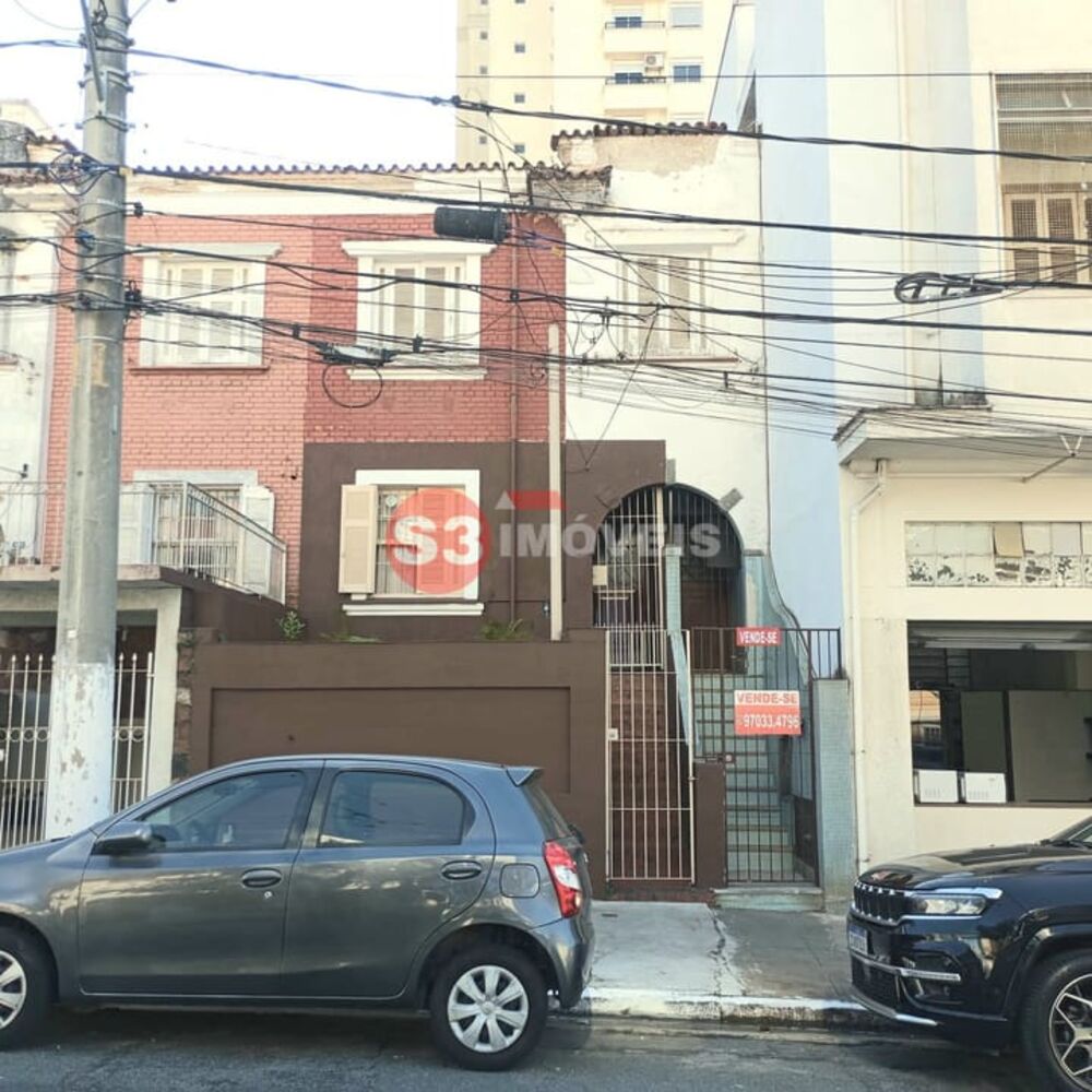 Loja-Salão, 180 m² - Foto 3