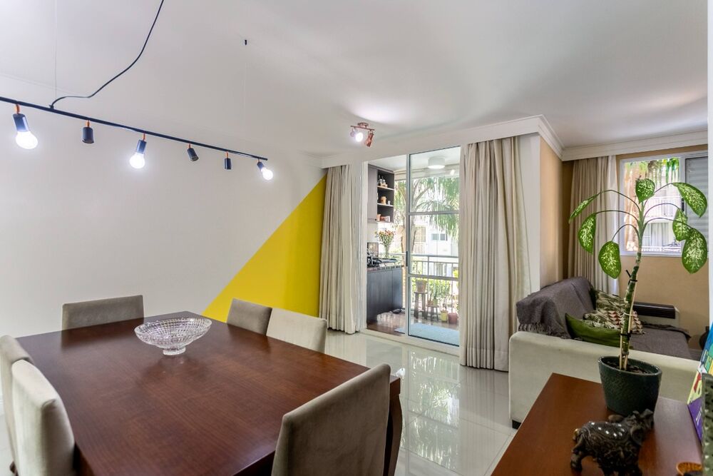 Apartamento à venda com 2 quartos, 69m² - Foto 22