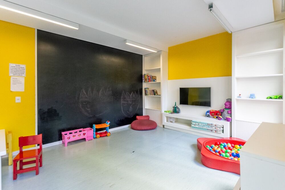 Apartamento à venda com 2 quartos, 69m² - Foto 39