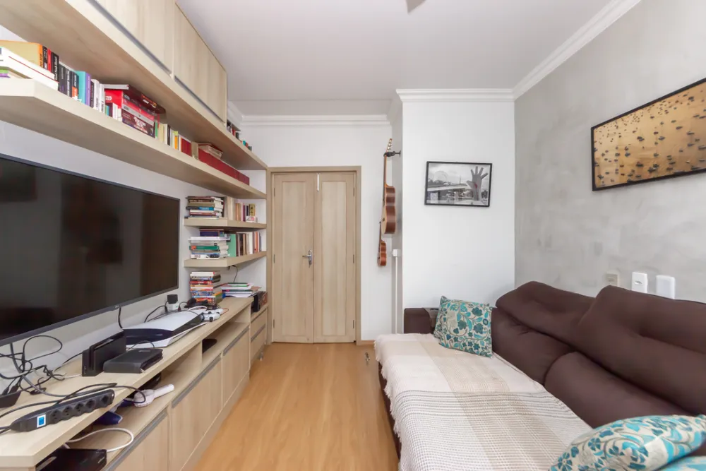 Apartamento, 4 quartos, 247 m² - Foto 4