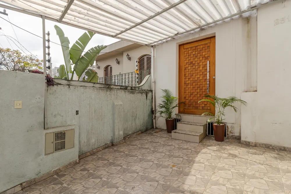 Casa, 3 quartos, 123 m² - Foto 2