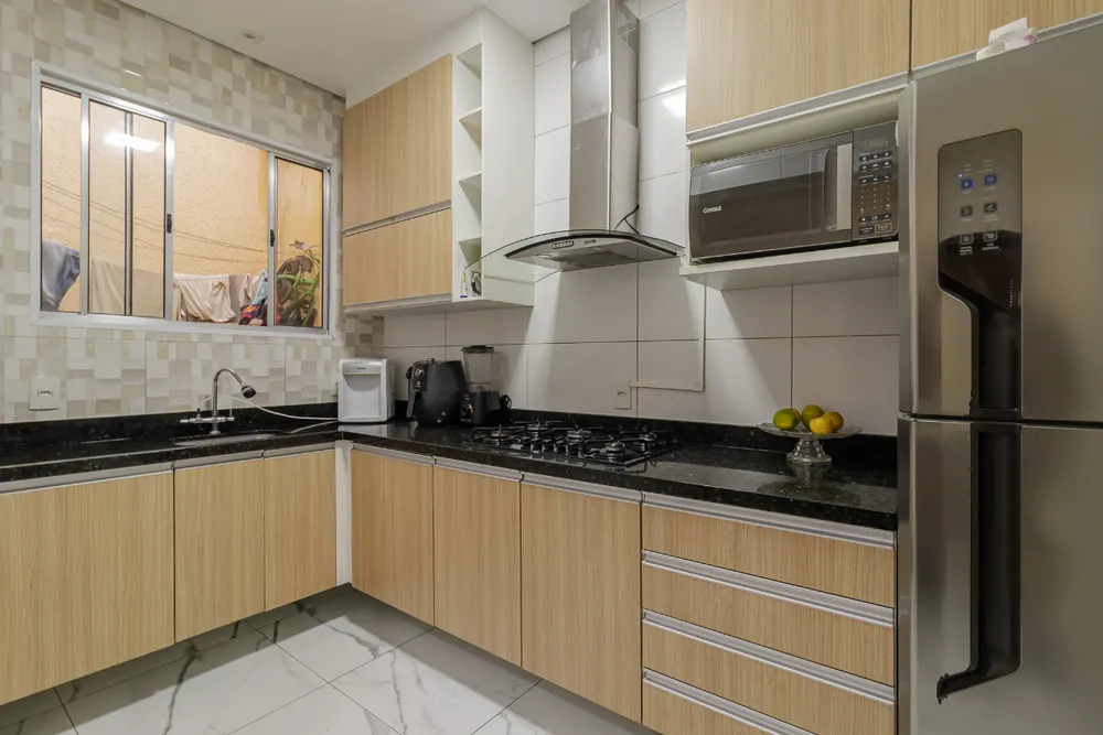 Casa, 3 quartos, 123 m² - Foto 1