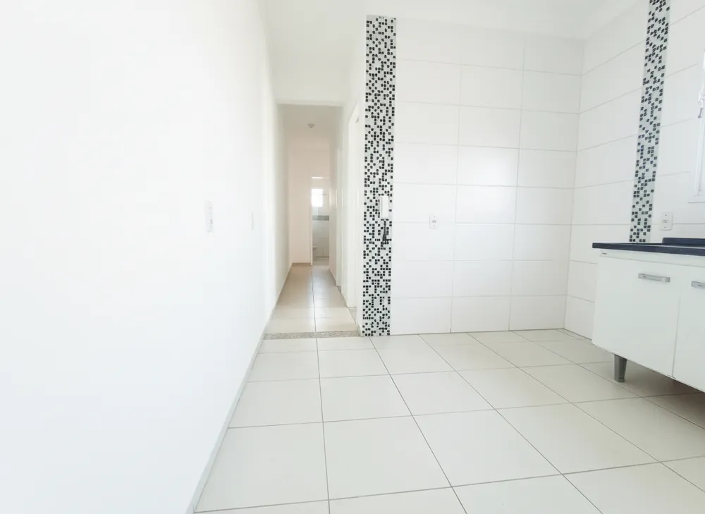 Apartamento, 2 quartos, 53 m² - Foto 2