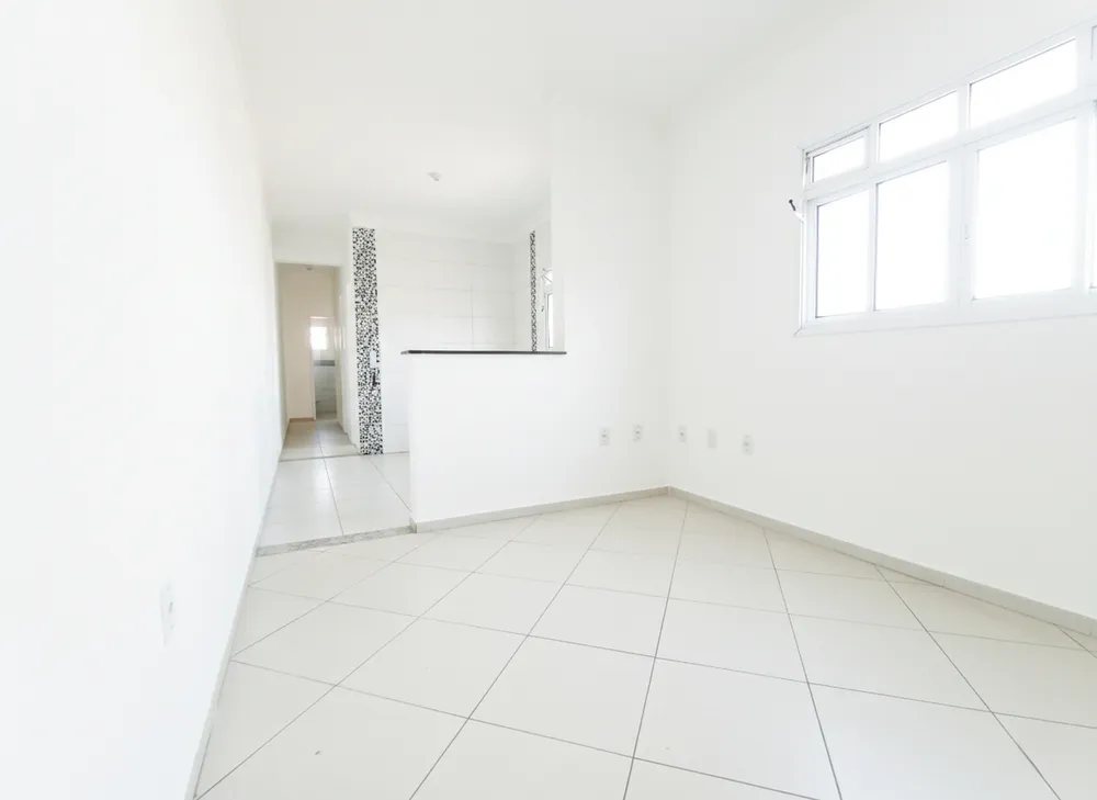 Apartamento, 2 quartos, 53 m² - Foto 1