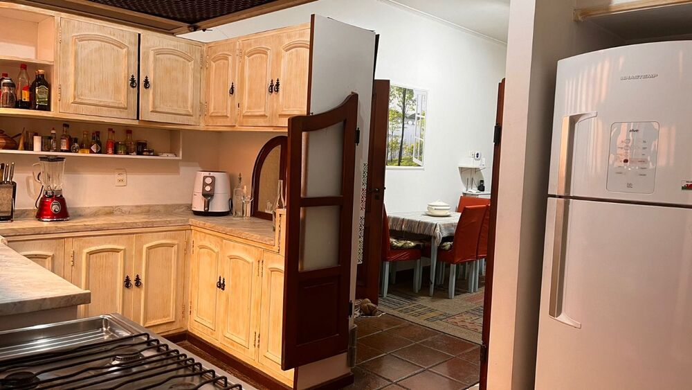 Casa, 4 quartos, 400 m² - Foto 4