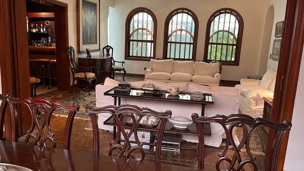 Casa, 4 quartos, 400 m² - Foto 2