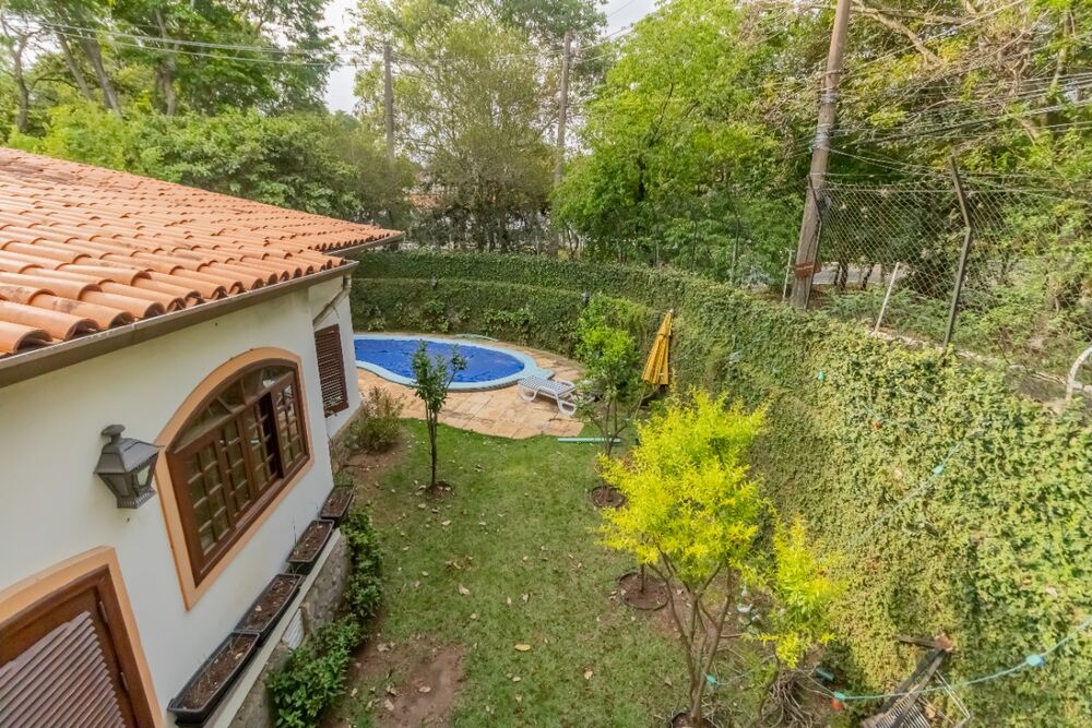 Casa, 4 quartos, 400 m² - Foto 1