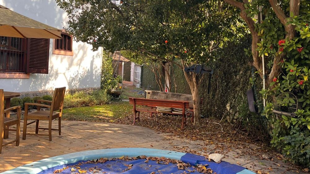 Casa, 4 quartos, 400 m² - Foto 7