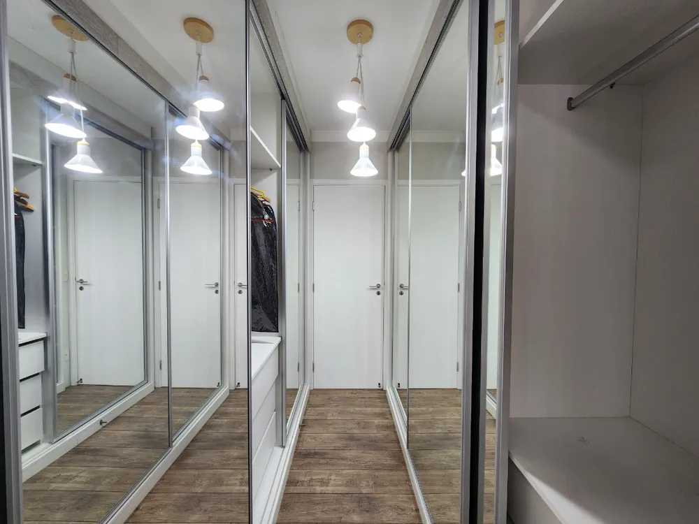 Apartamento, 3 quartos, 145 m² - Foto 3