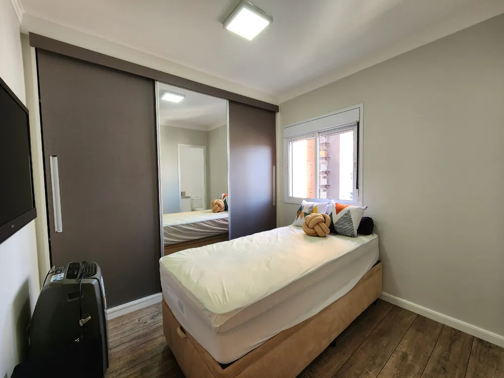 Apartamento, 3 quartos, 145 m² - Foto 4