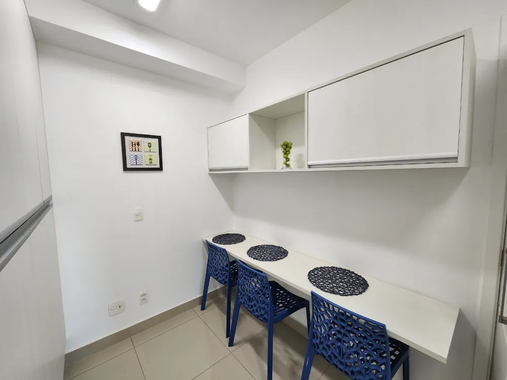 Apartamento, 3 quartos, 145 m² - Foto 1