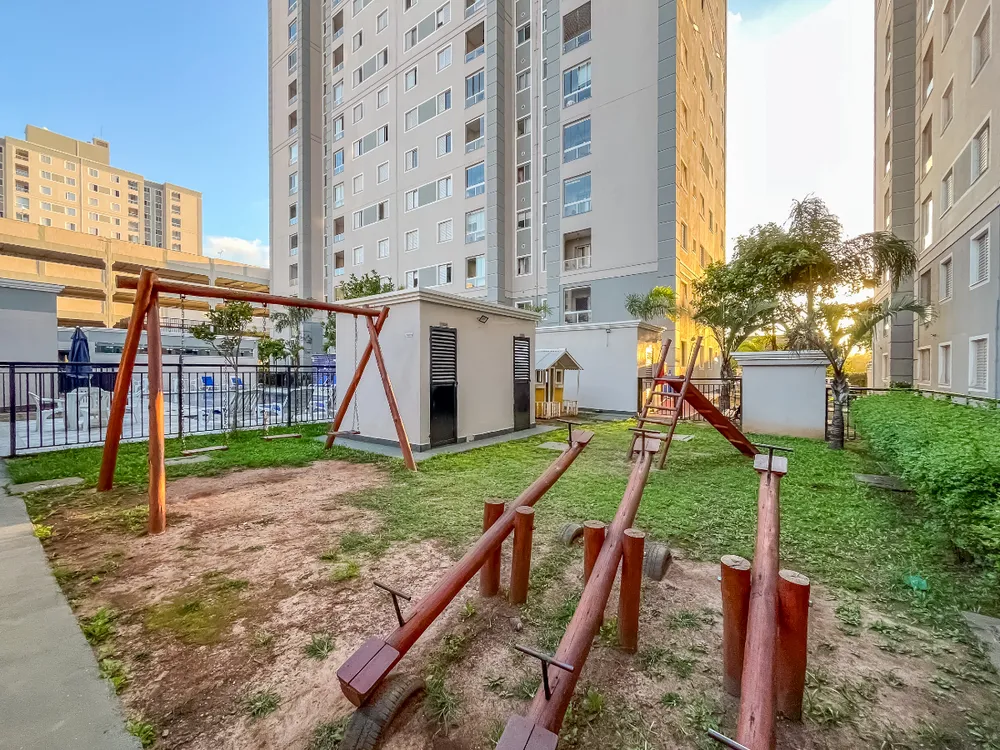 Apartamento, 2 quartos, 56 m² - Foto 3