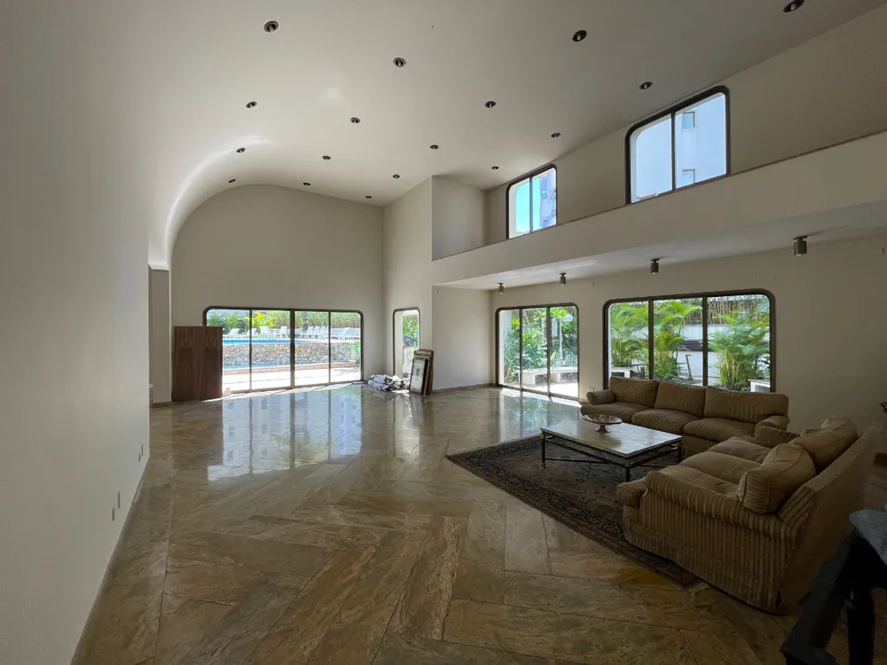 Cobertura, 4 quartos, 611 m² - Foto 4