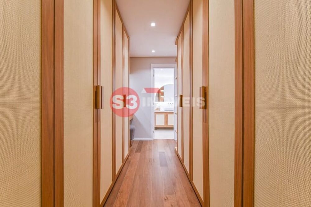 Apartamento, 3 quartos, 149 m² - Foto 1