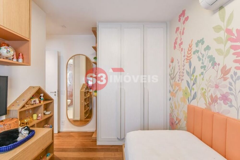 Apartamento, 3 quartos, 149 m² - Foto 2