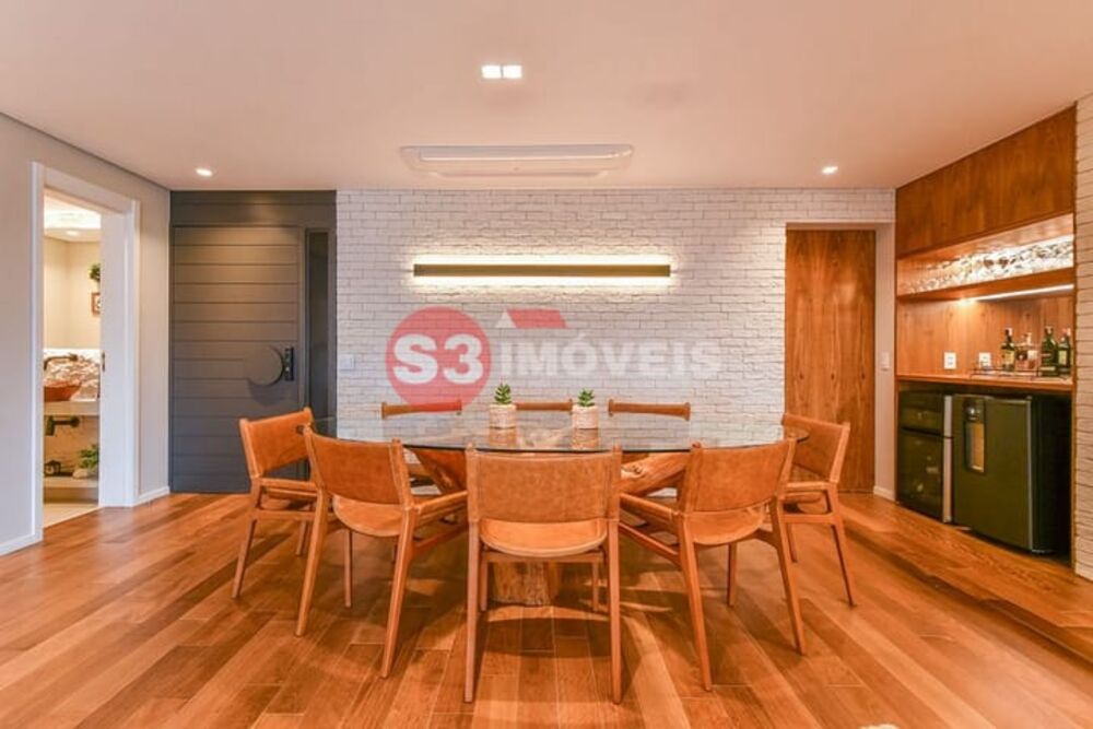 Apartamento, 3 quartos, 149 m² - Foto 8