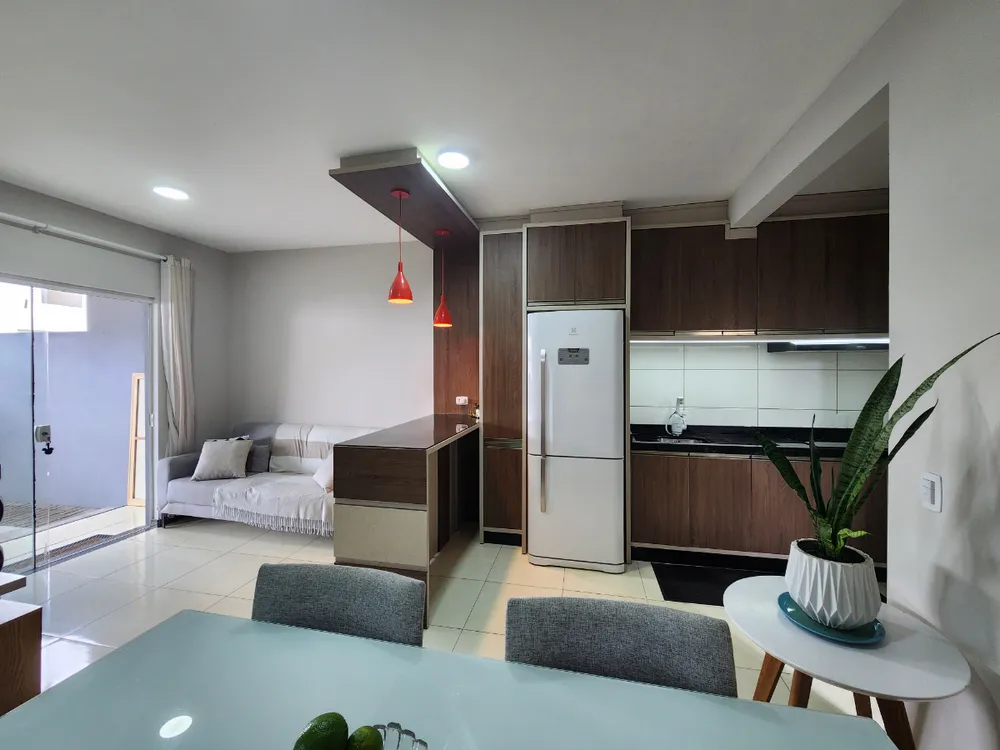 Casa, 2 quartos, 60 m² - Foto 3