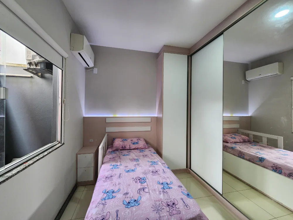 Casa, 2 quartos, 60 m² - Foto 4