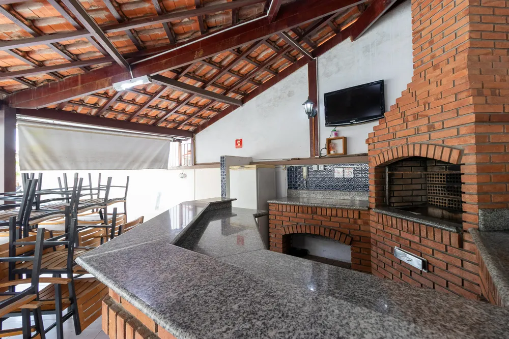 Apartamento, 3 quartos, 142 m² - Foto 4