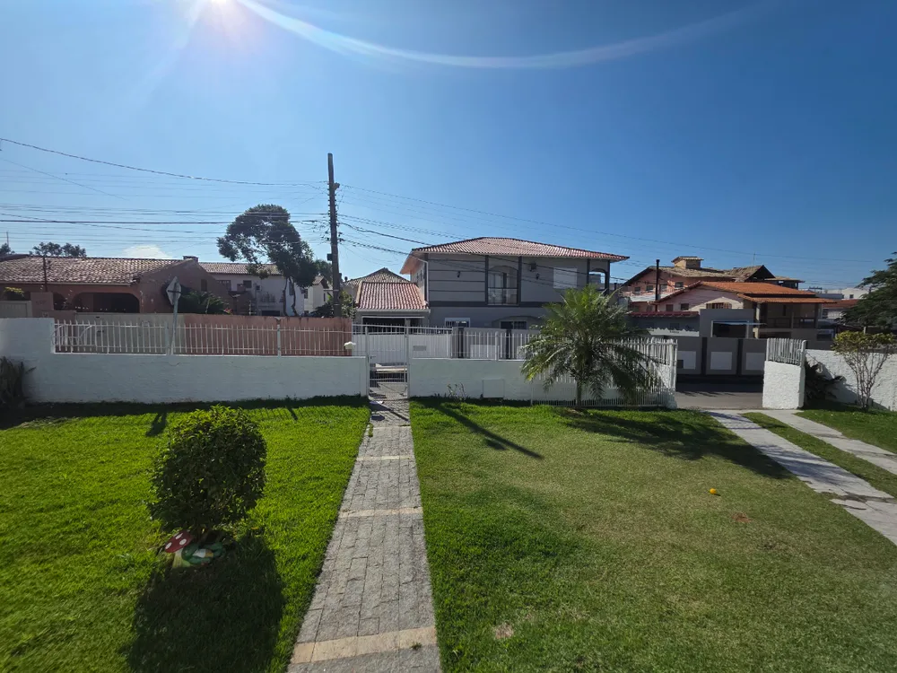 Sobrado, 3 quartos, 164 m² - Foto 4
