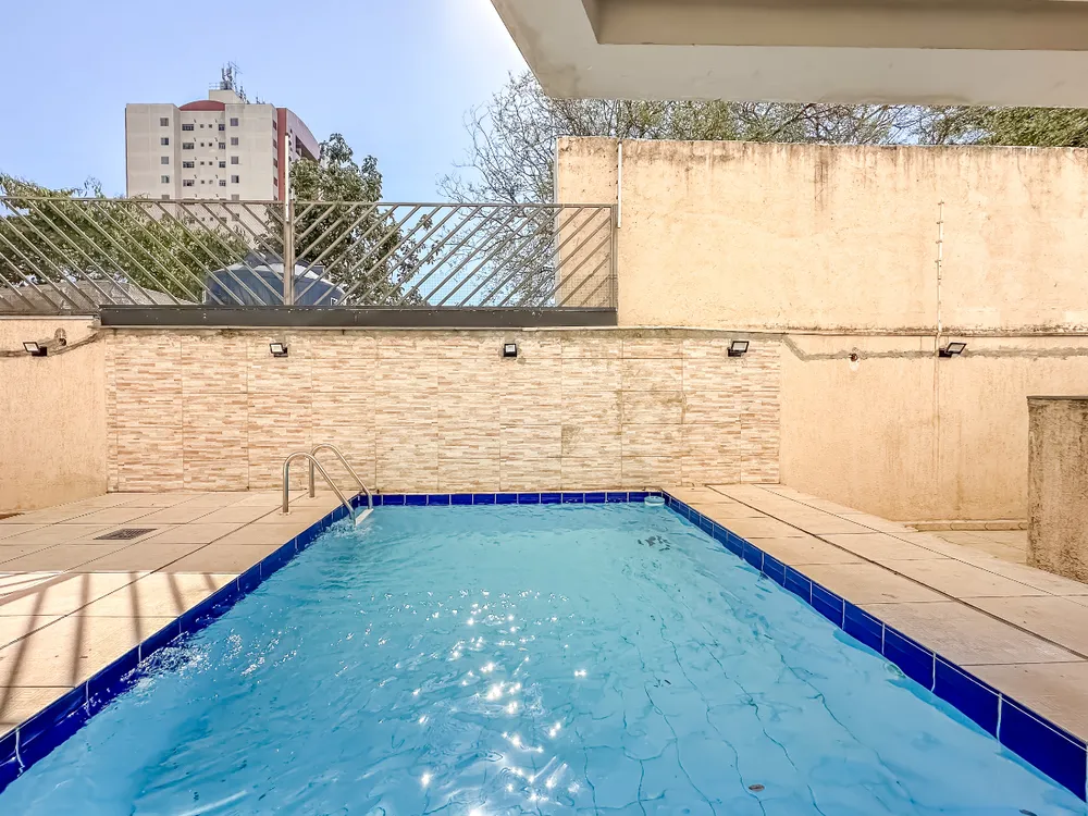 Apartamento, 3 quartos, 94 m² - Foto 3