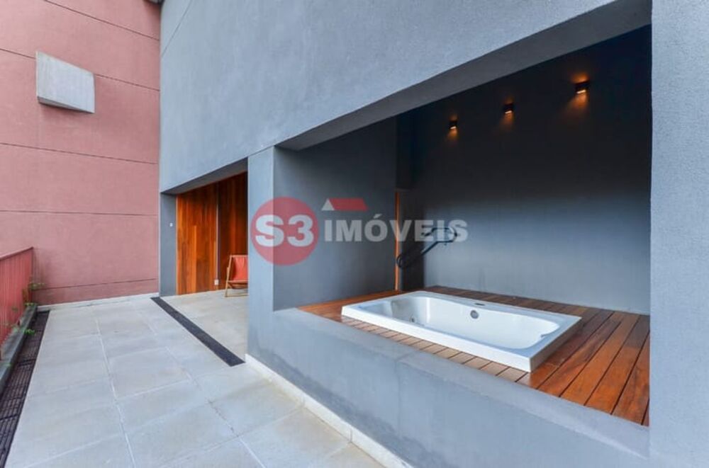Apartamento, 4 quartos, 170 m² - Foto 2