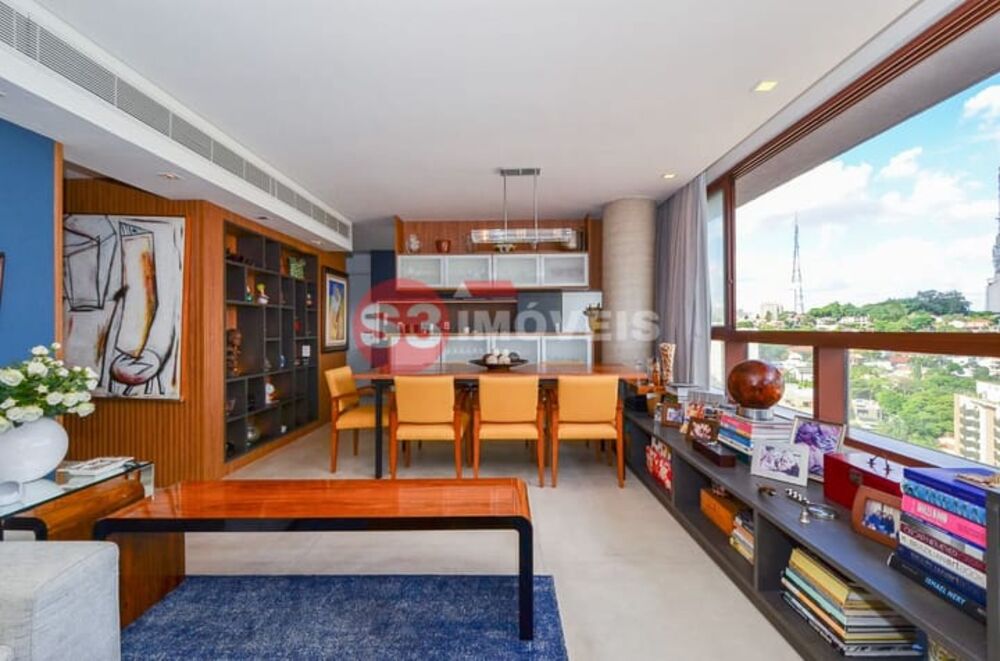Apartamento, 4 quartos, 170 m² - Foto 1