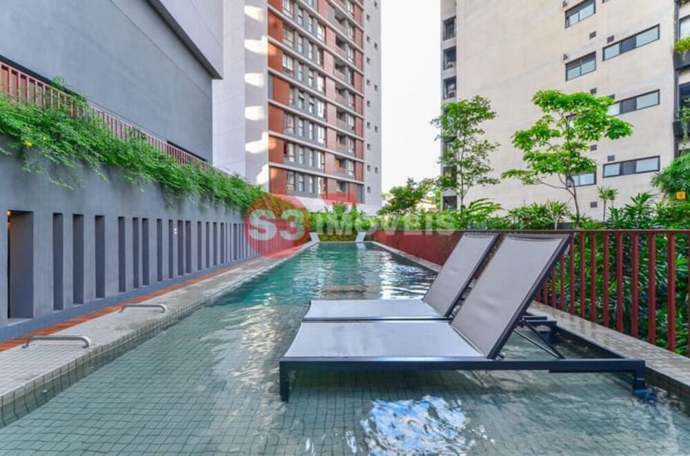 Apartamento, 4 quartos, 170 m² - Foto 3