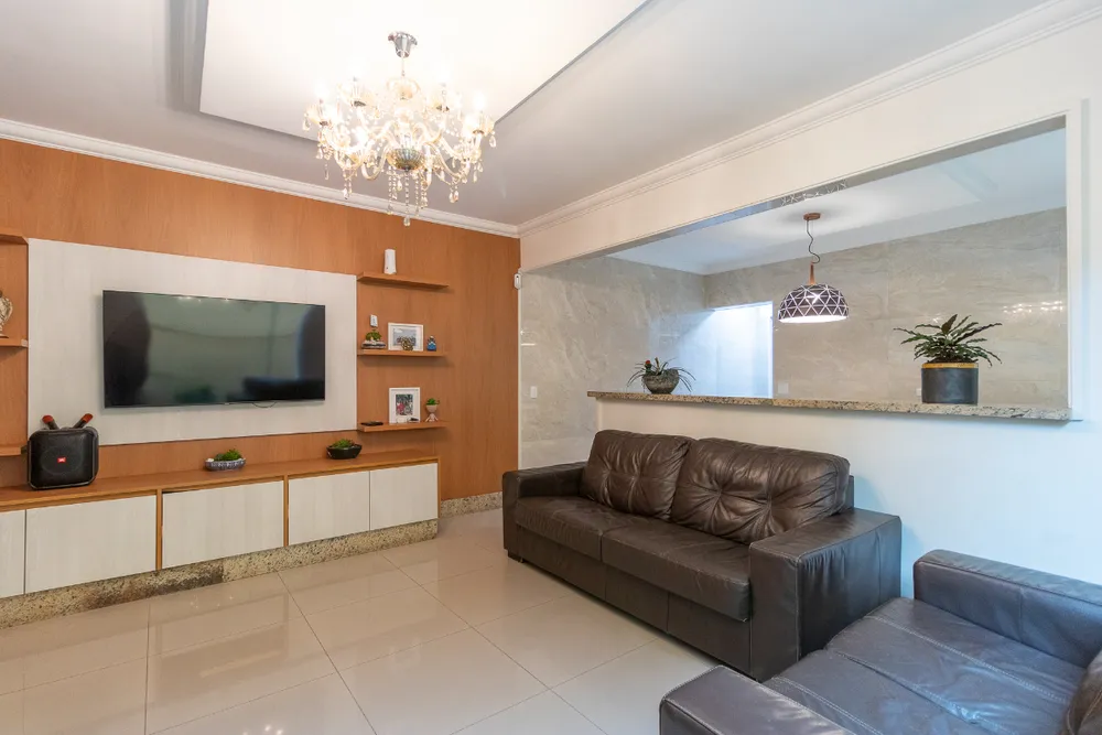 Casa, 3 quartos, 125 m² - Foto 1
